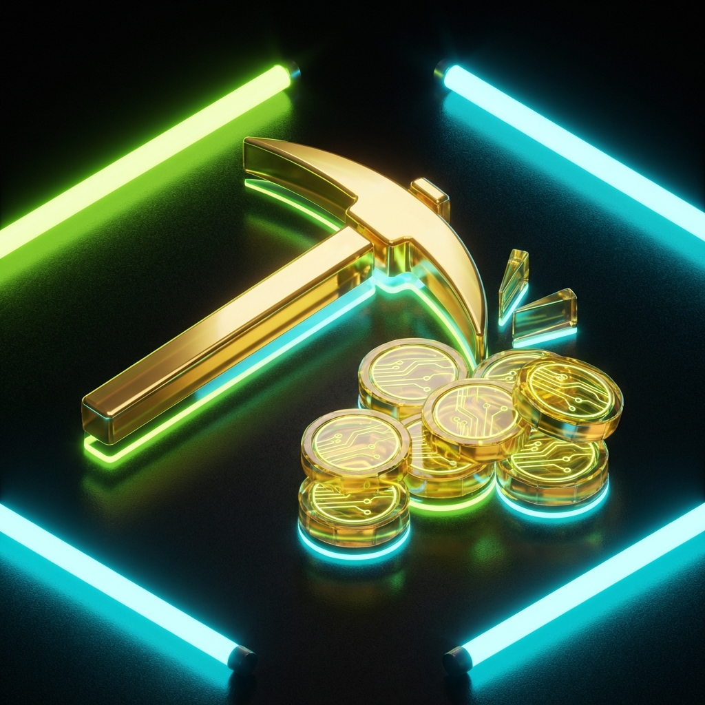 WeFi Mining Rewards