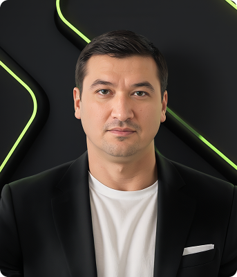 Yusuf Mirakhmedov