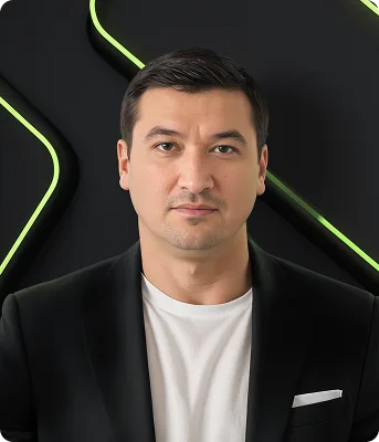 Yusuf Mirakhmedov